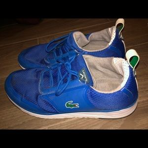 Lacoste Shoes